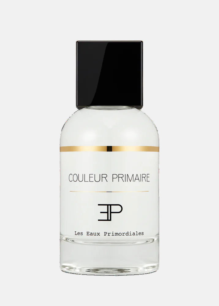 Couleur Primaire