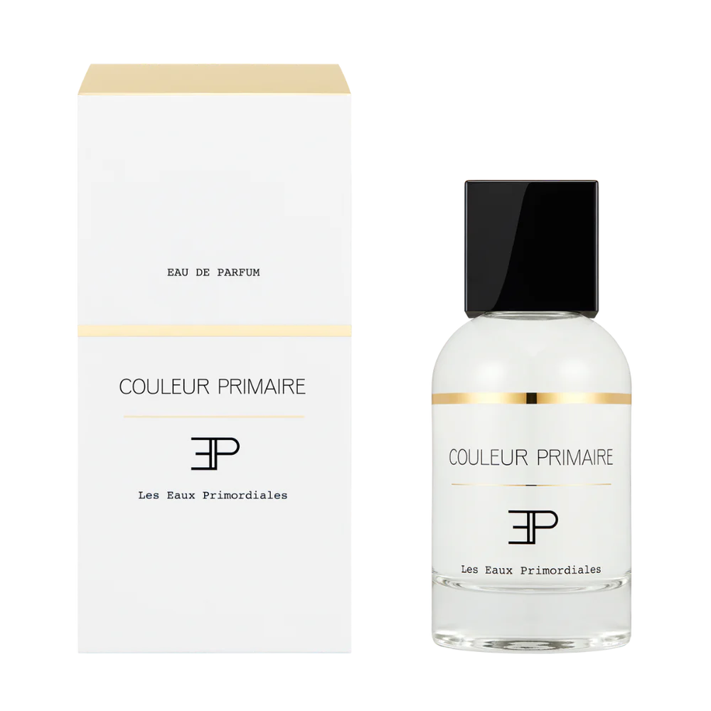 Couleur Primaire