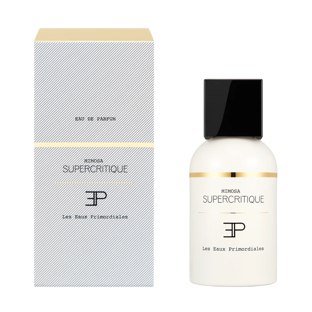 Mimosa Supercritique