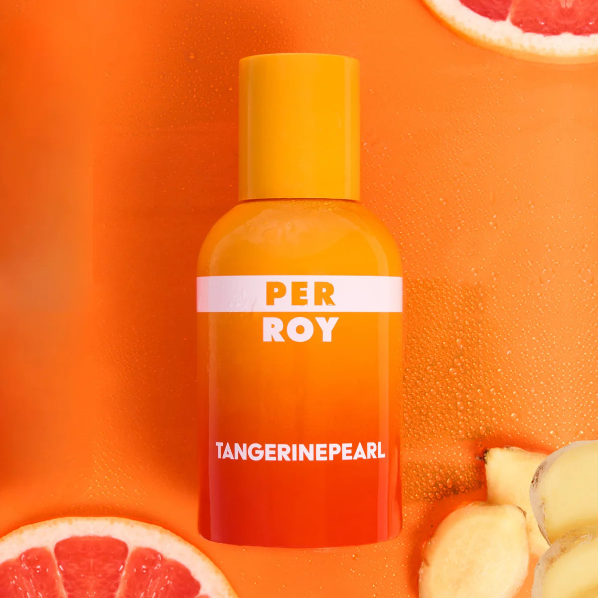 Tangerine Pearl Perfume