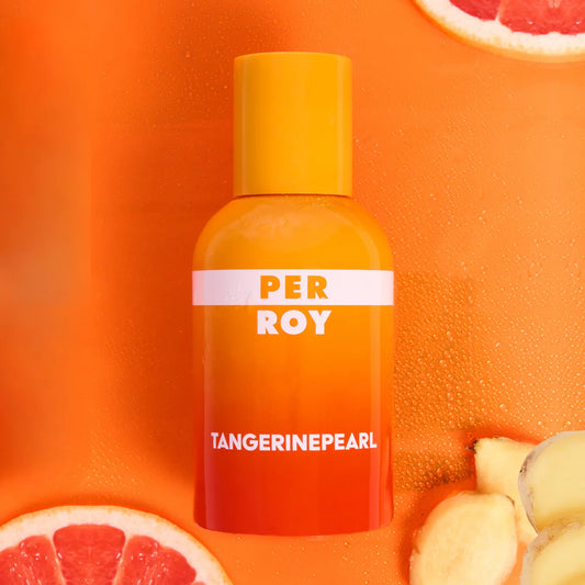 Tangerine Pearl Perfume