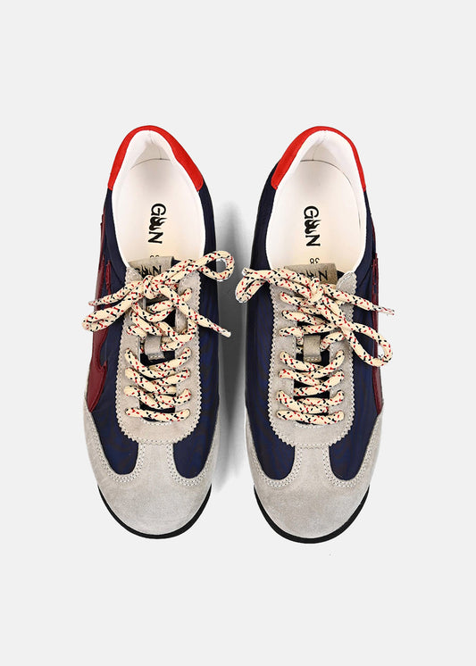 Gamin Nova Sneakers in Navy