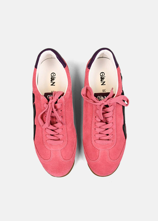 Gamin Nova Sneakers in Pink