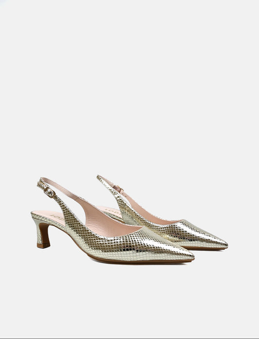 Chase Heel in Loki Cava