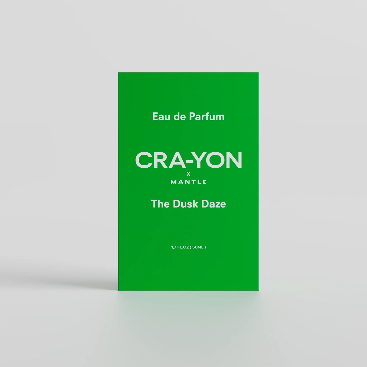 The Dusk Daze Eau De Parfum