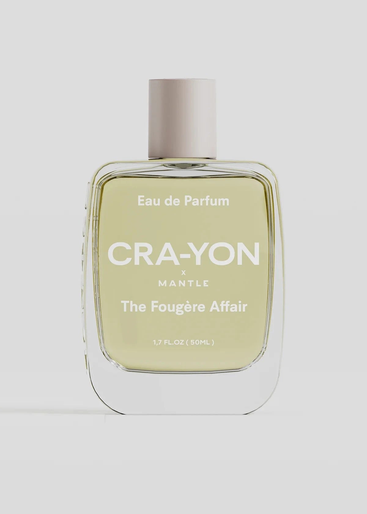 The Fougere Affair Eau De Parfum