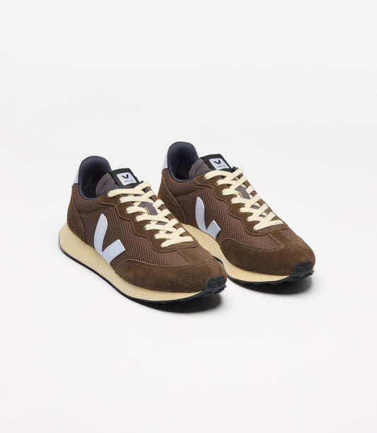 Rio Branco II Alveomesh Sneakers in Eagle Swan