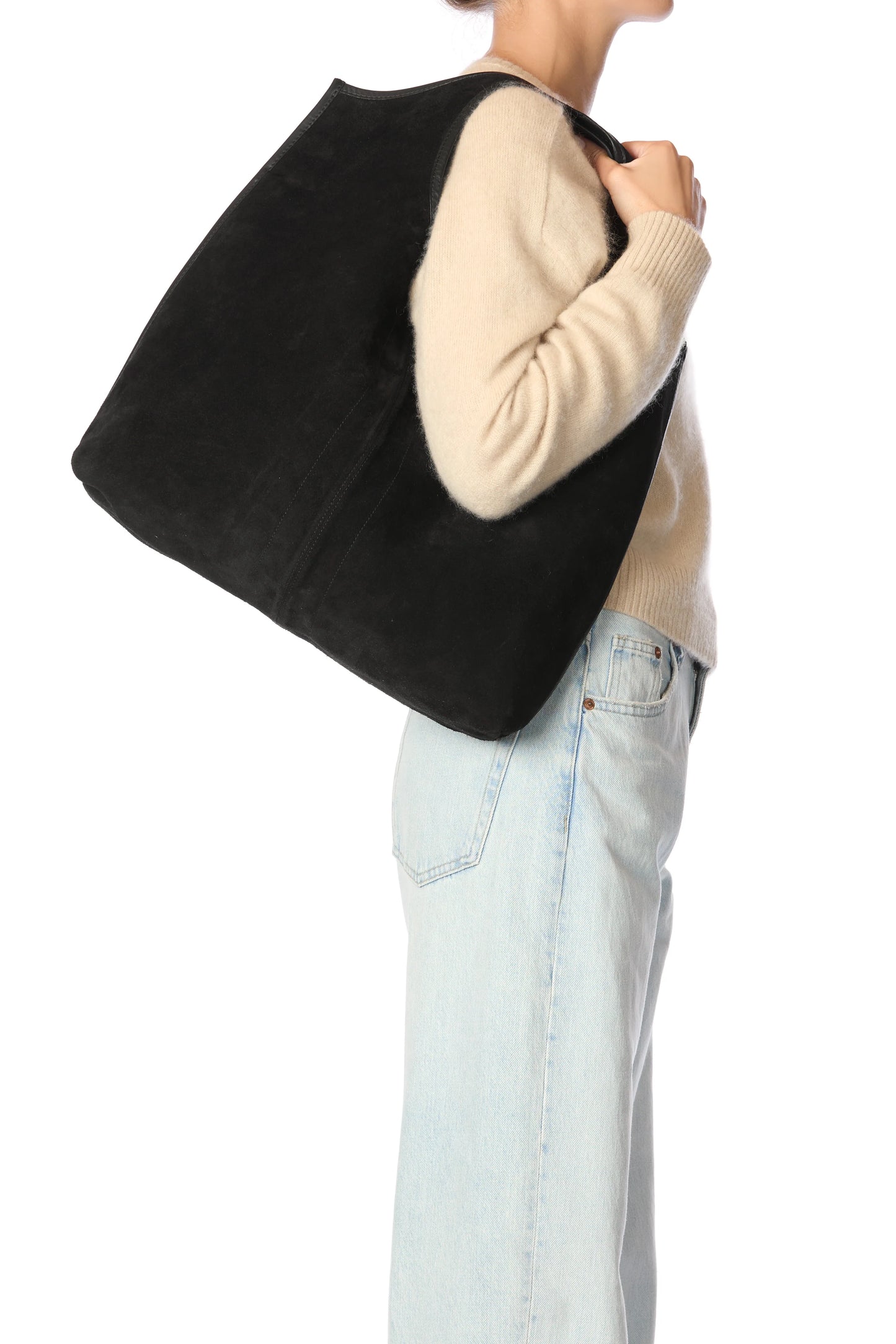 Paco Linen Noir