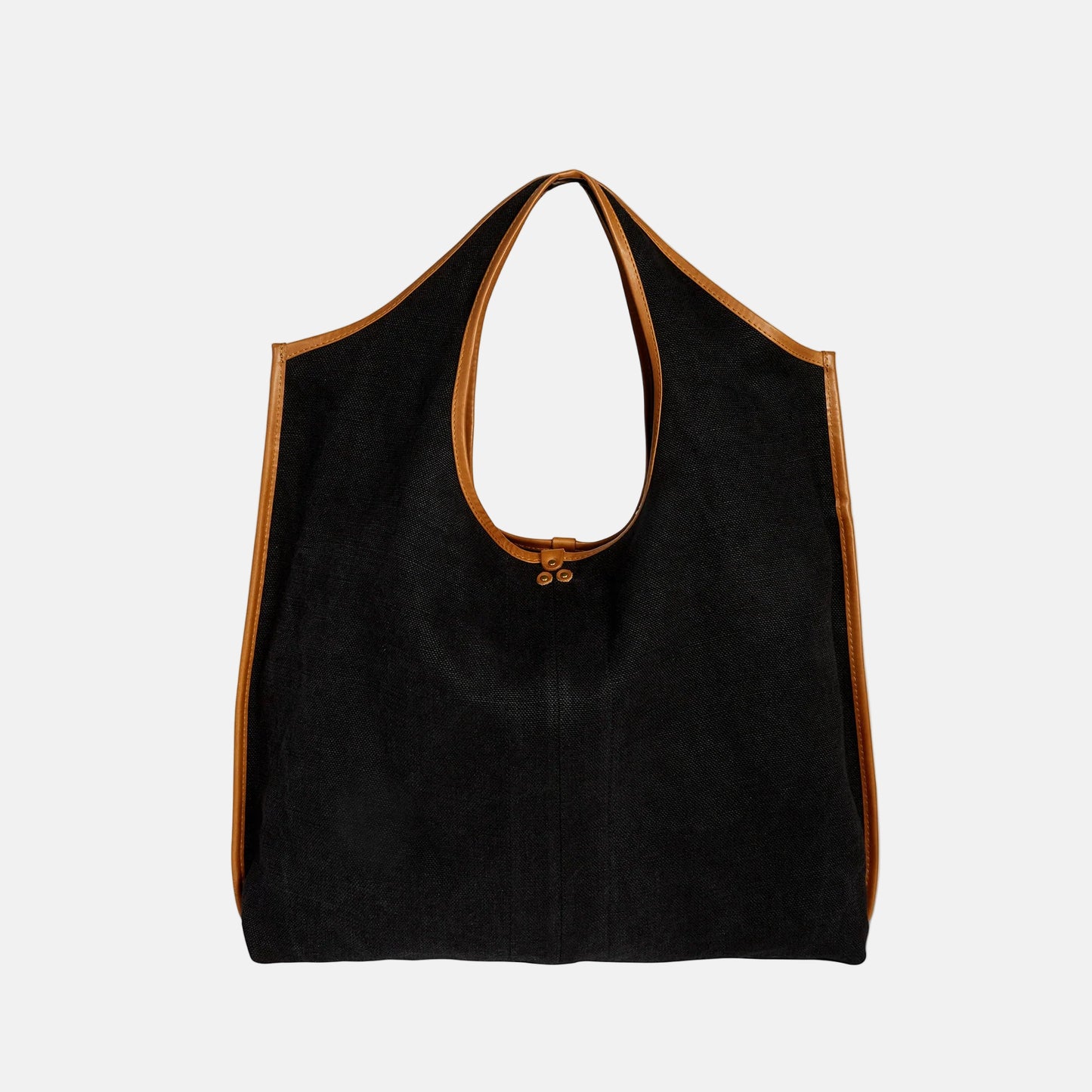 Paco Linen Noir
