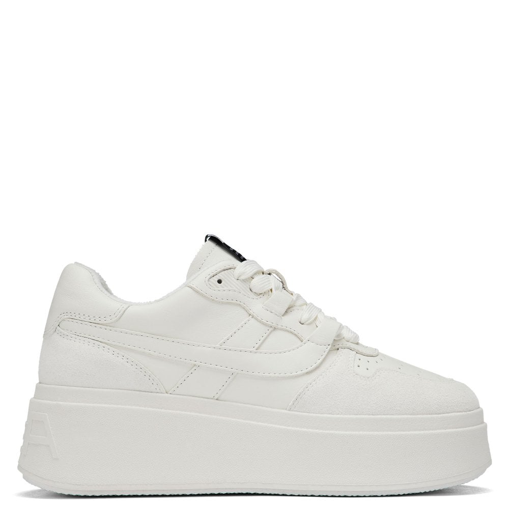 MATCH SNEAKER WHITE - ASH