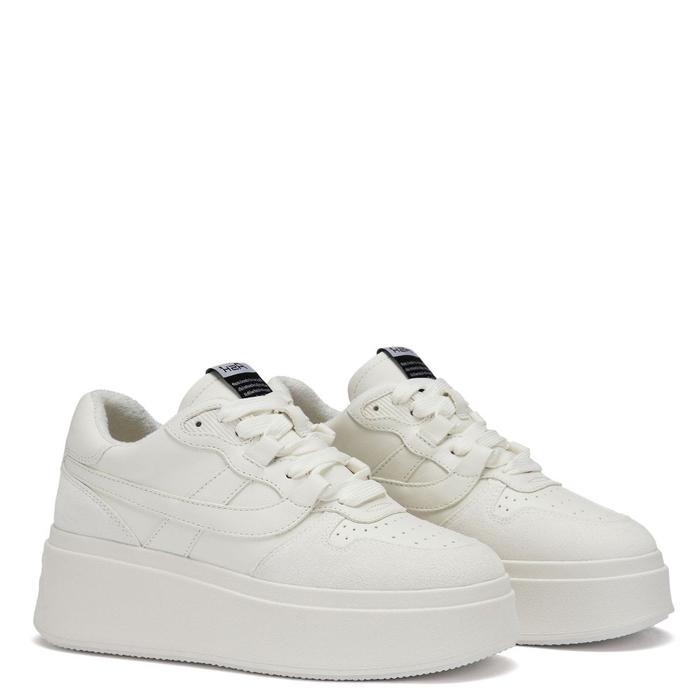 MATCH SNEAKER WHITE - ASH