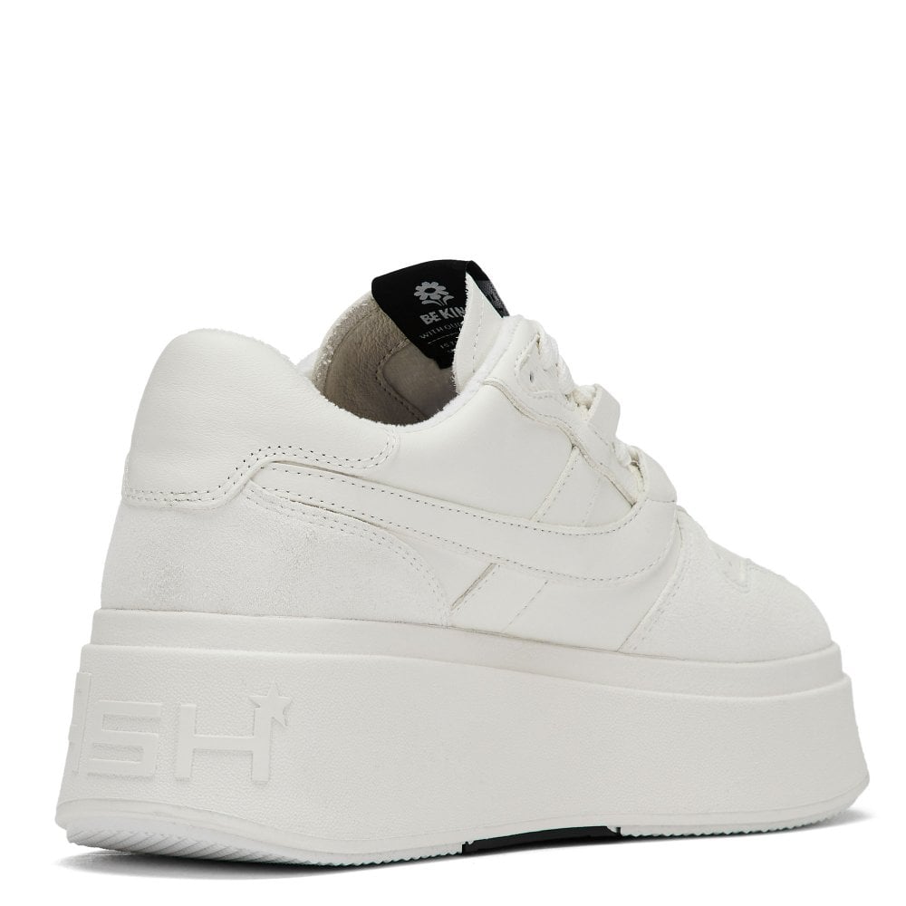 MATCH SNEAKER WHITE - ASH