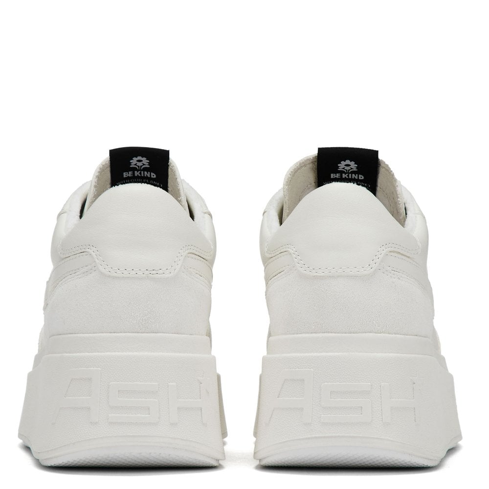 MATCH SNEAKER WHITE - ASH