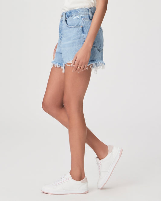 Noella Cut-Off Shorts