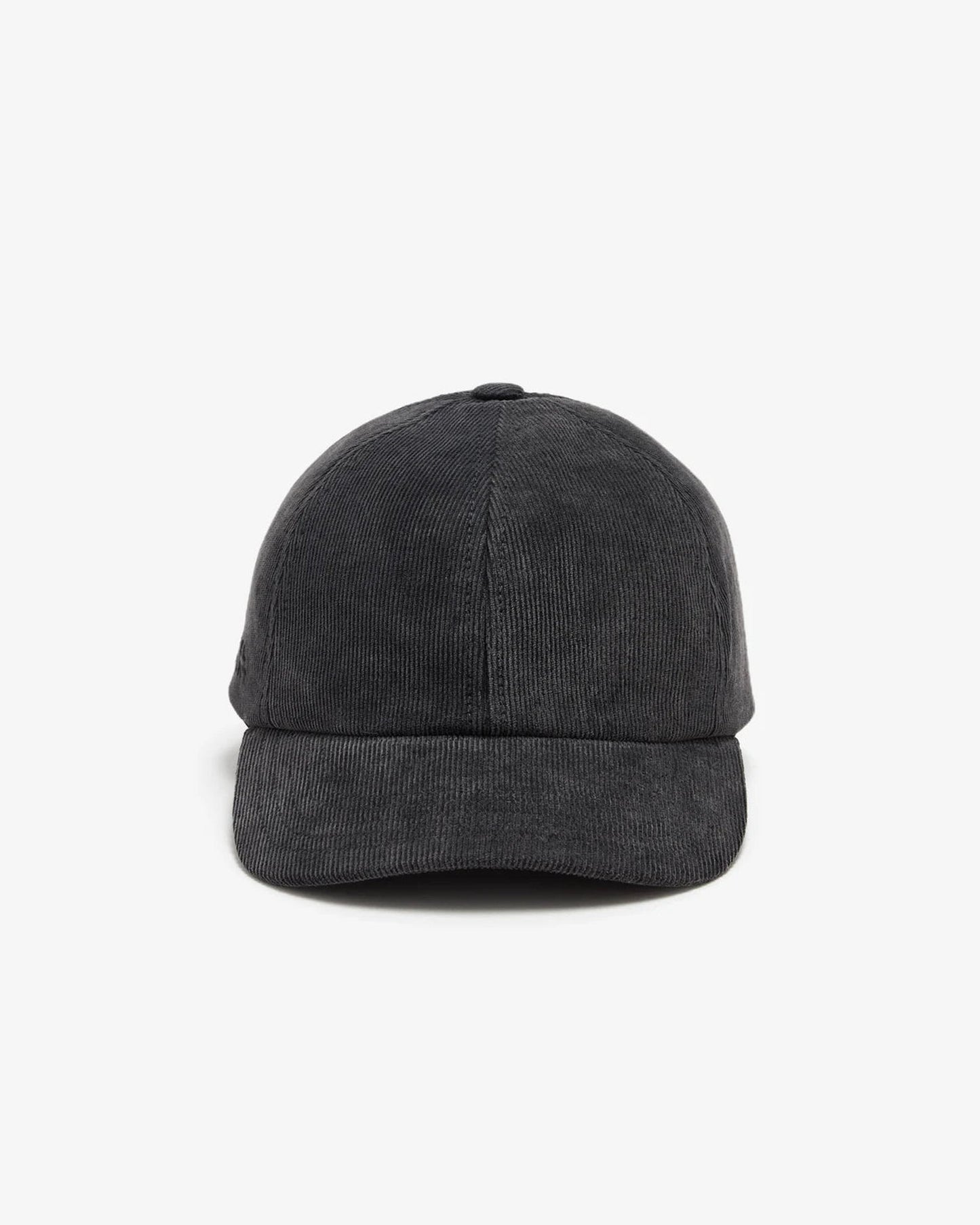 Tomas Cap in Vintage Black