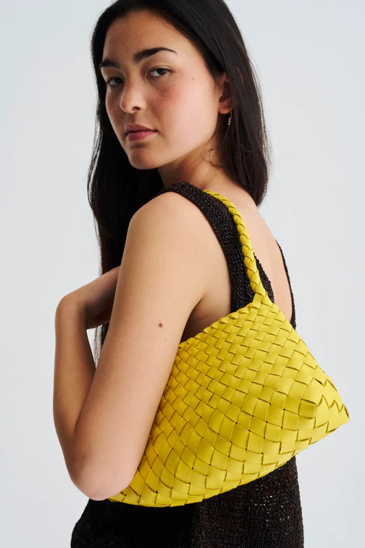 Rosanna Bag in Yellow