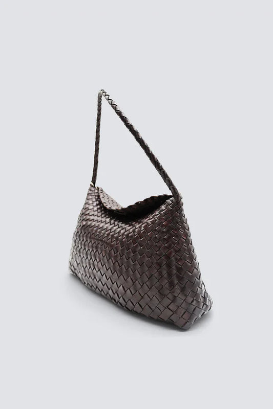 Santa Maria Bag in Bruciato