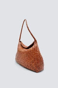 Santa Maria Bag in Tan