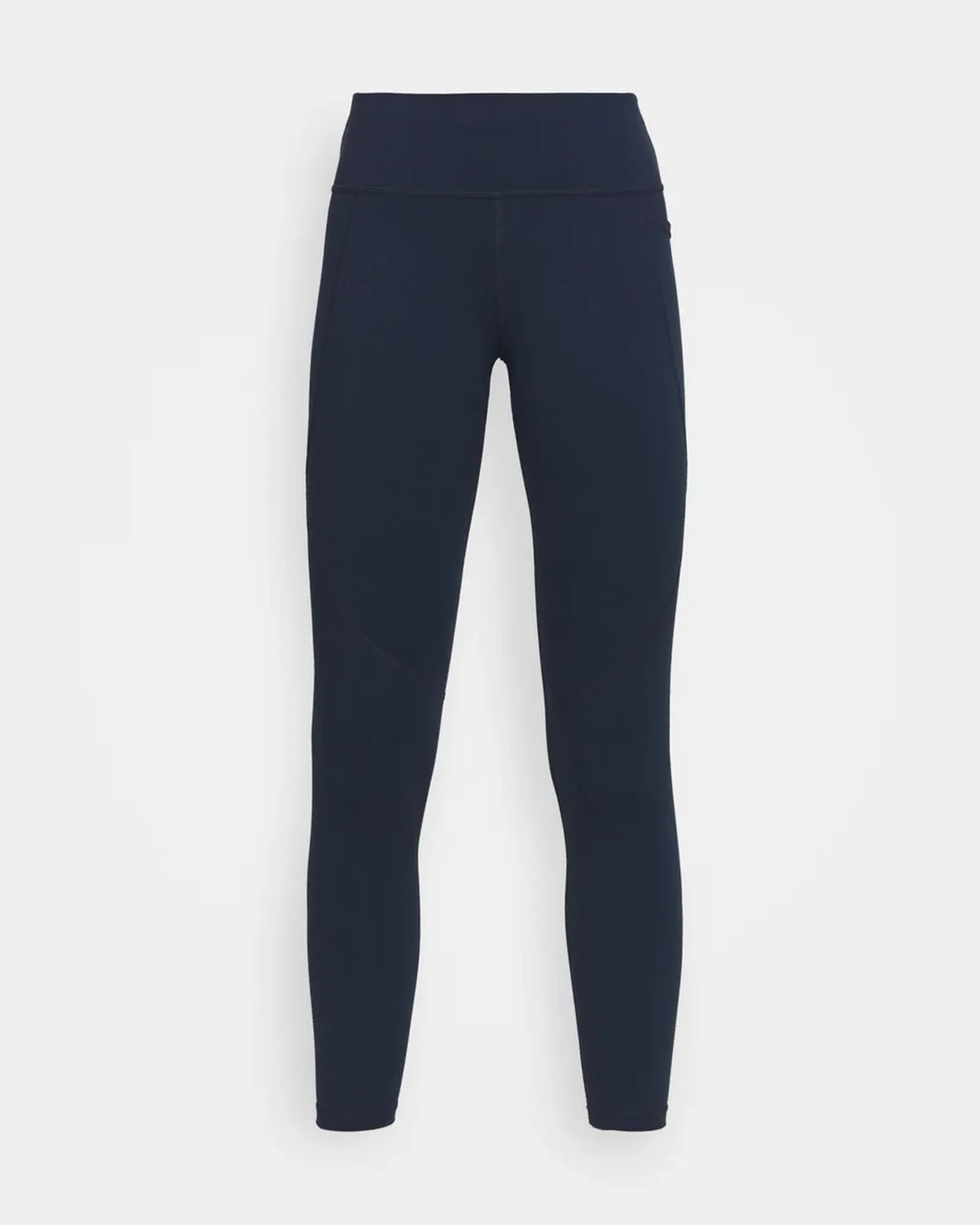 Power 7/8 Workout Legging in Navy Blue