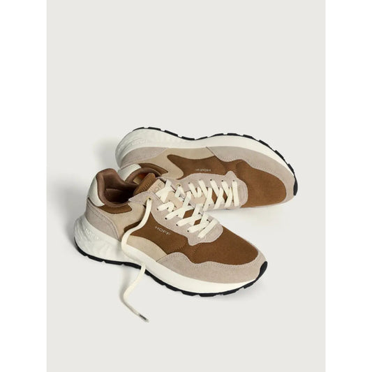 City MKII Sneakers in Beige