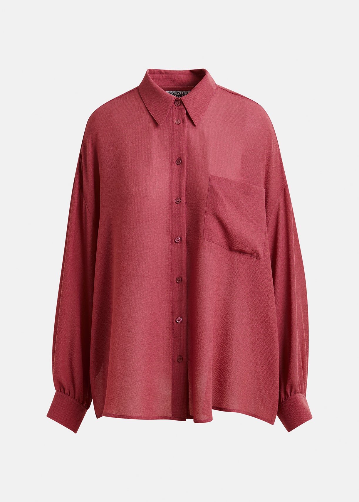 Ifire oversized shirt