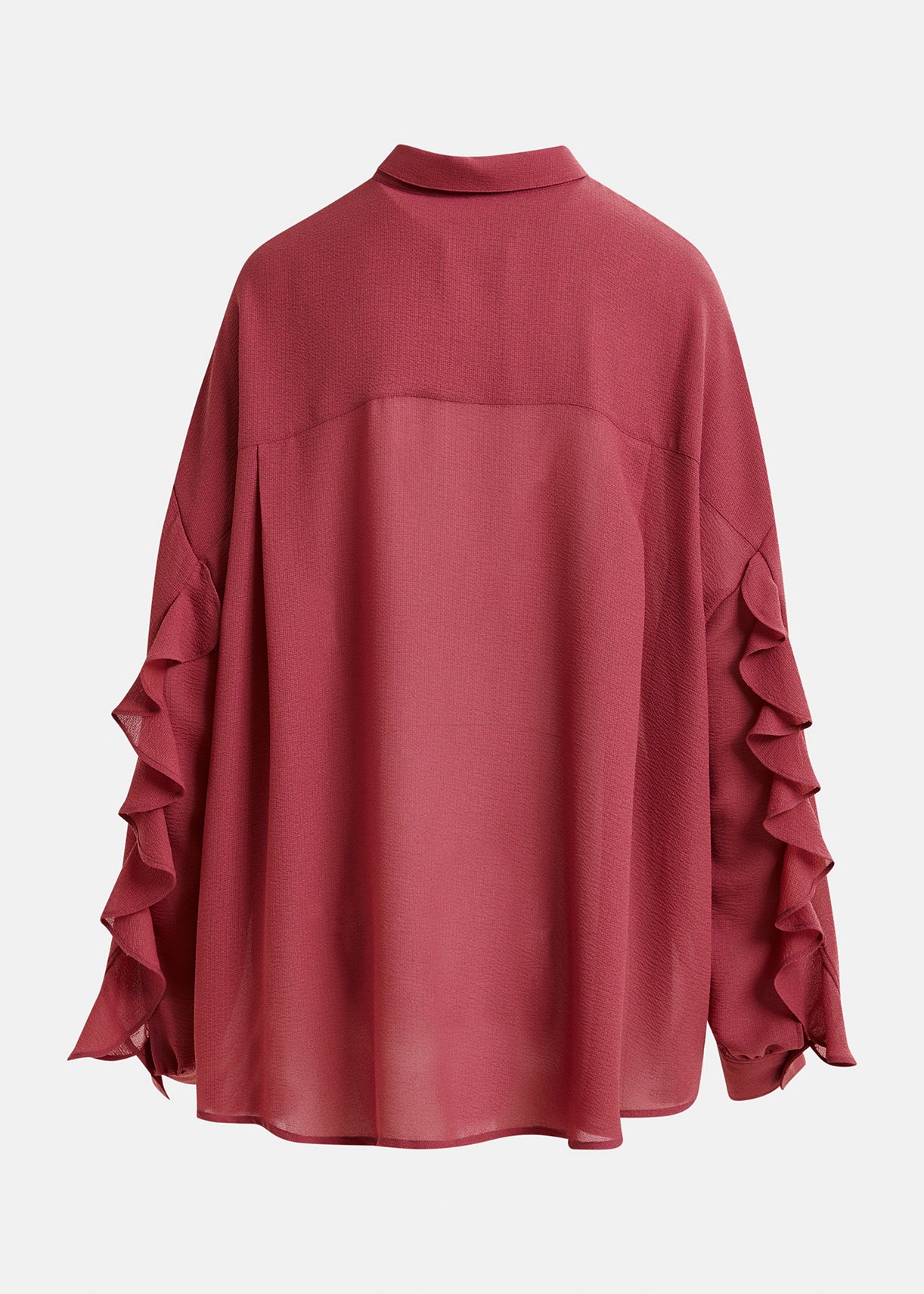 Ifire oversized shirt