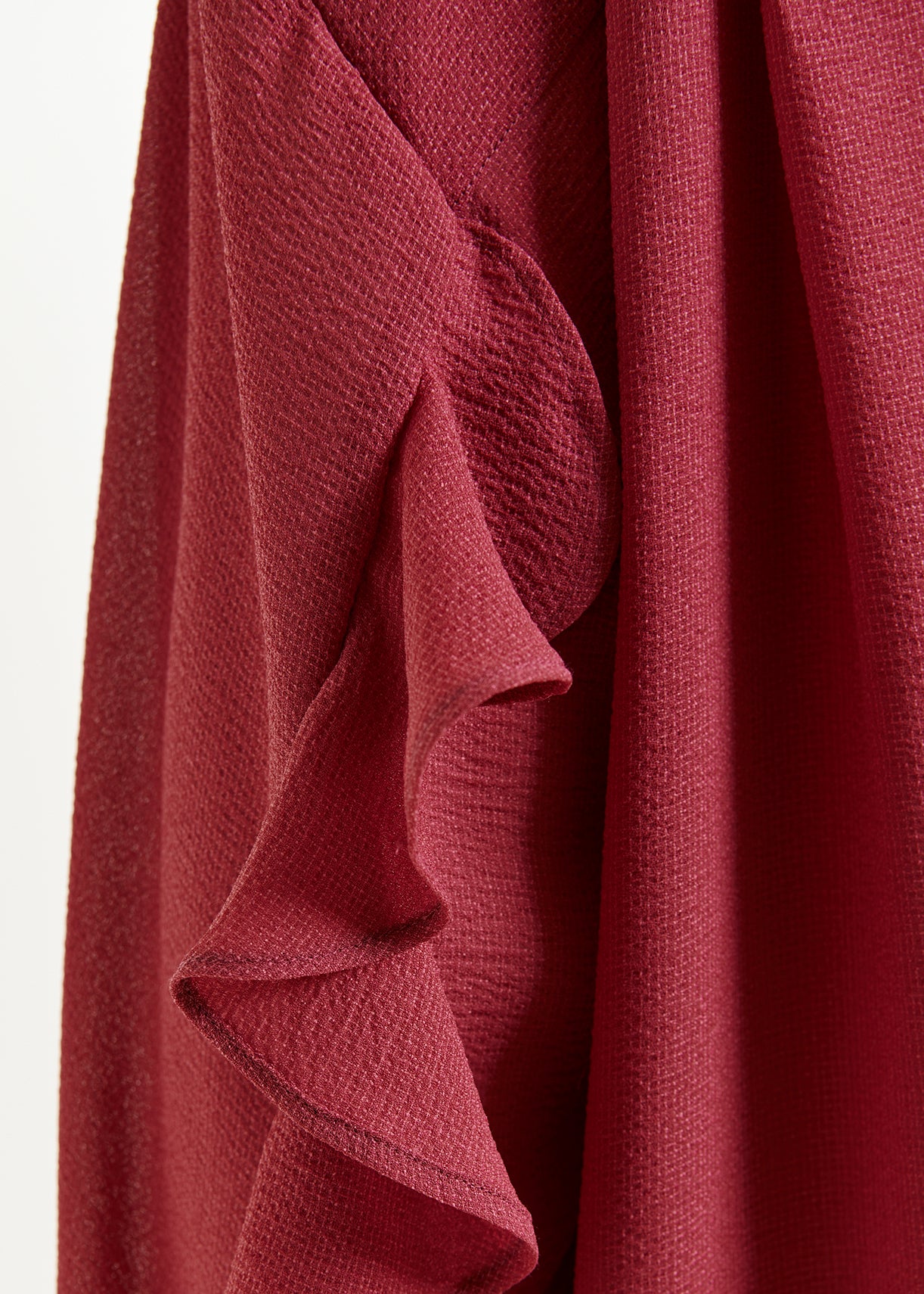 Ifire oversized shirt