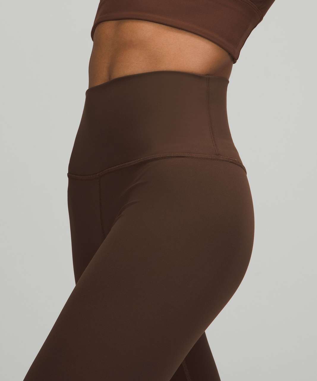ALIGN™ HIGH-RISE PANT 25"-JAVA