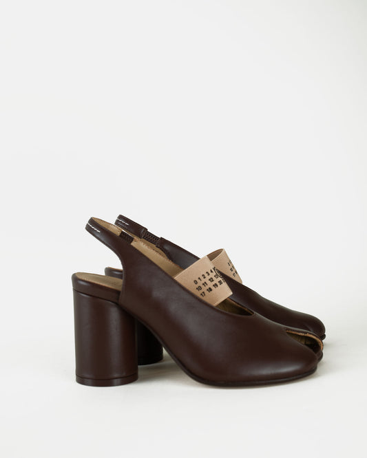 Anatomic Sandals in Brown