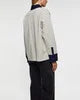 Single Piquet Jersey Polo in Phantom
