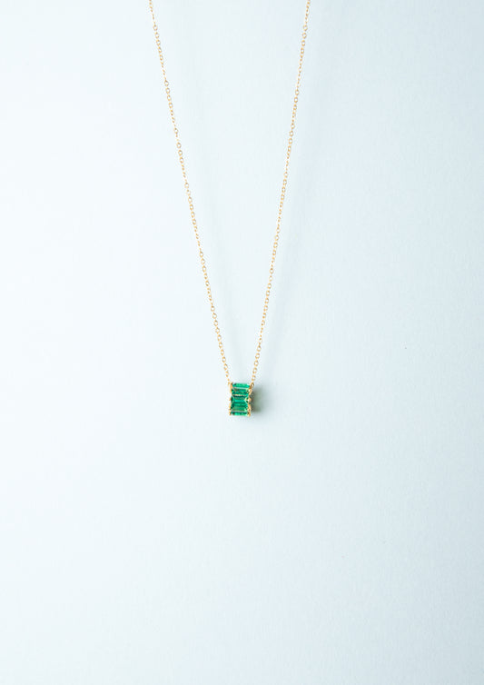 Jewel Necklace