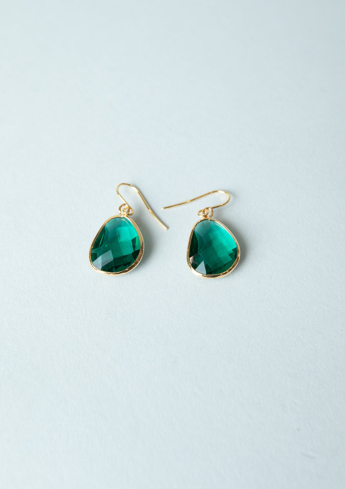 Jewel Earrings