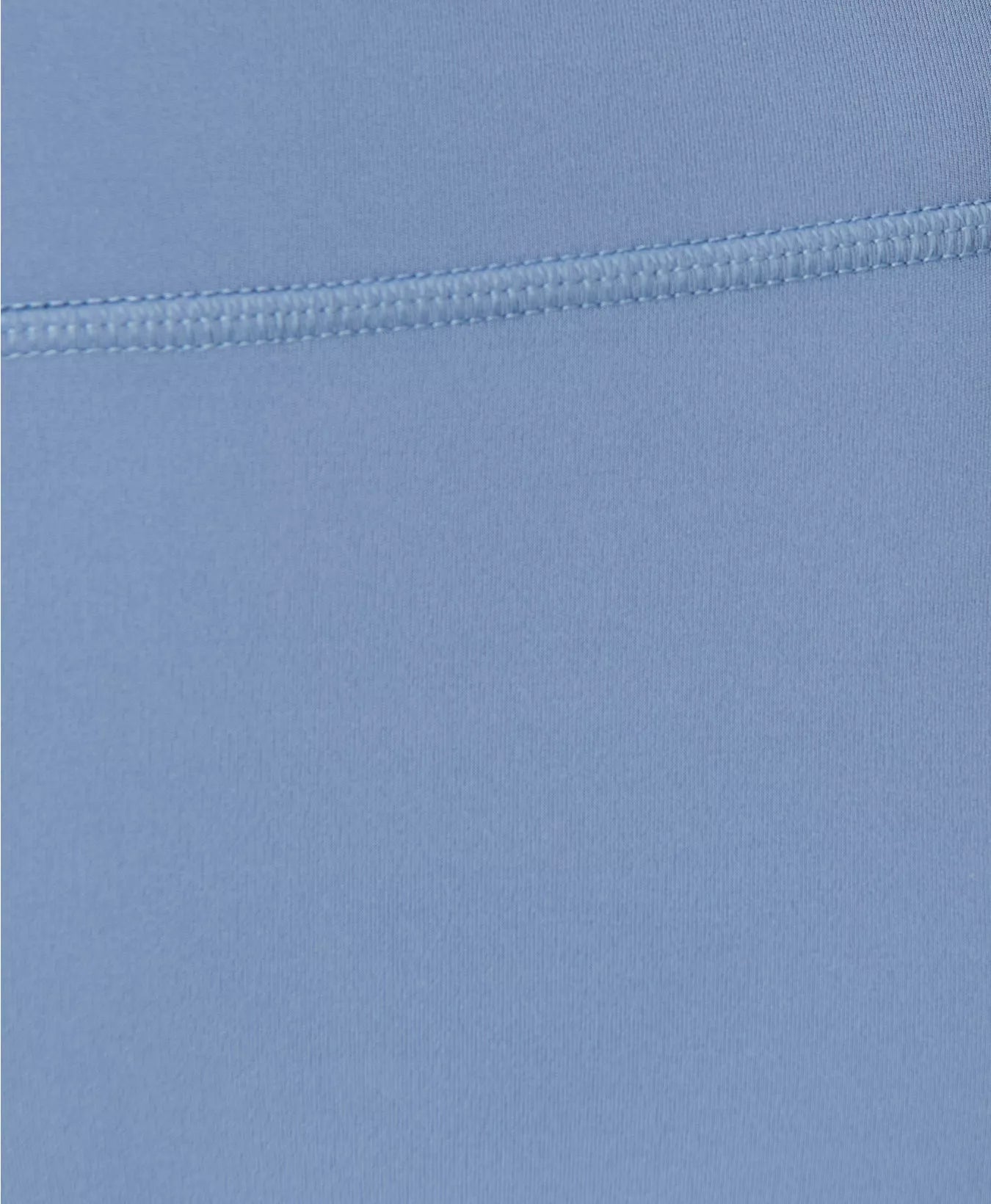 Ultimate 7/8 Yoga Leggings in Luxe Blue