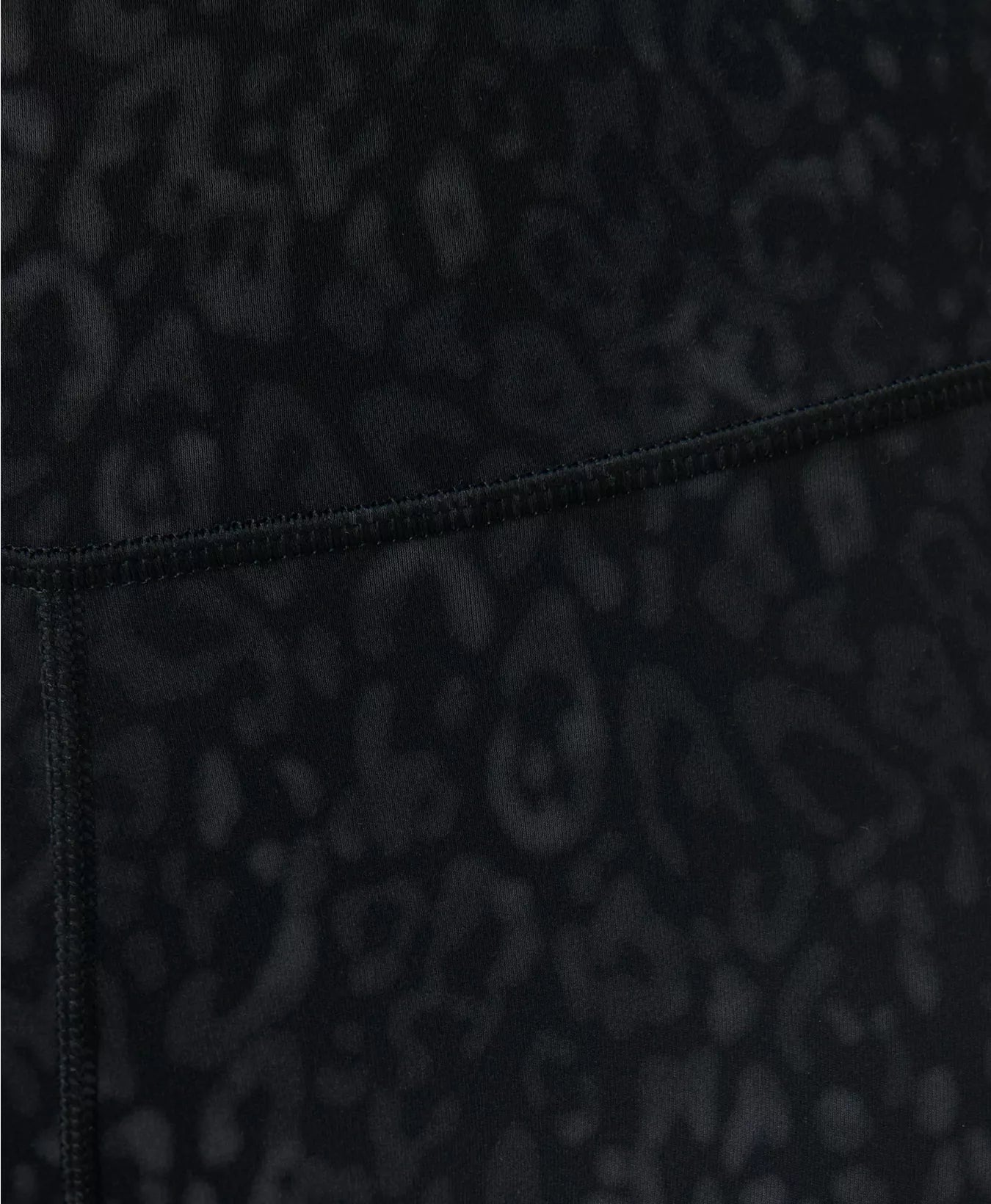 ULTIMATE 7/8 STUDIO LEGGING PRINT - BLACK PANTHER PRINT - SWEATY BETTY