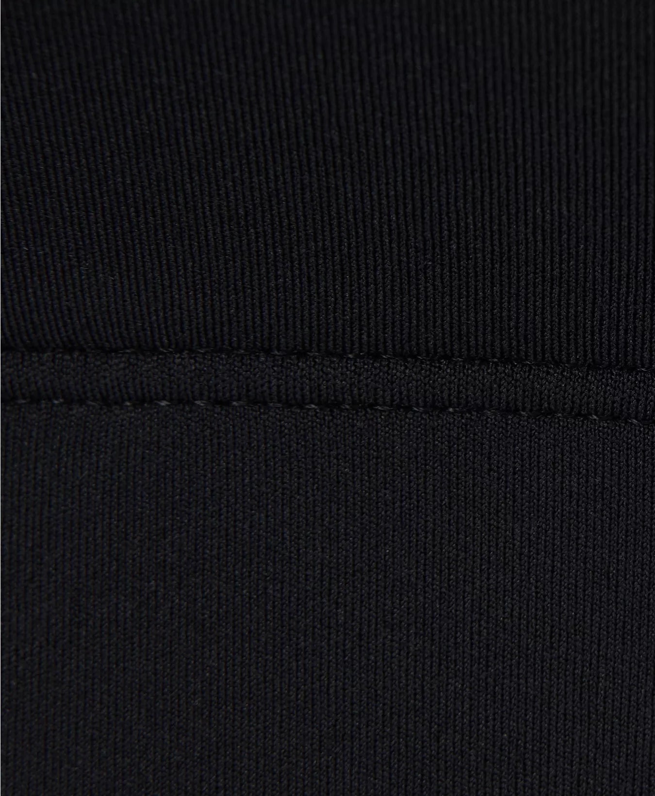 All Day Bralet in Black