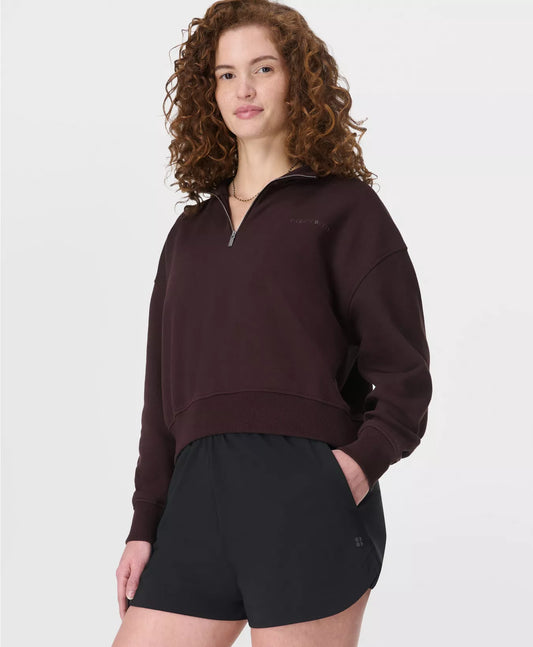 Explorer Elevated 3" Shorts in Black