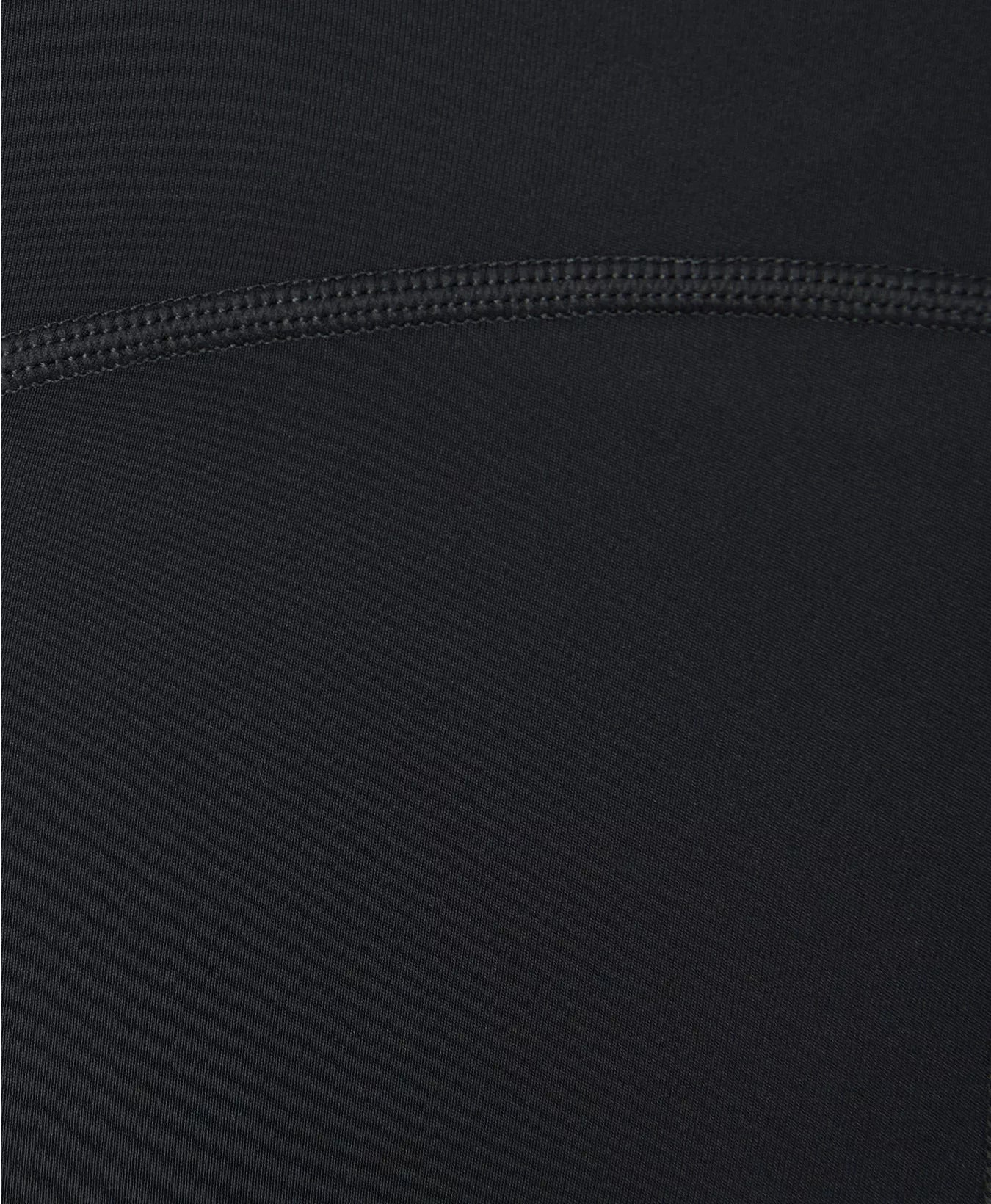 Winter Power 7/8 Leggings in Black