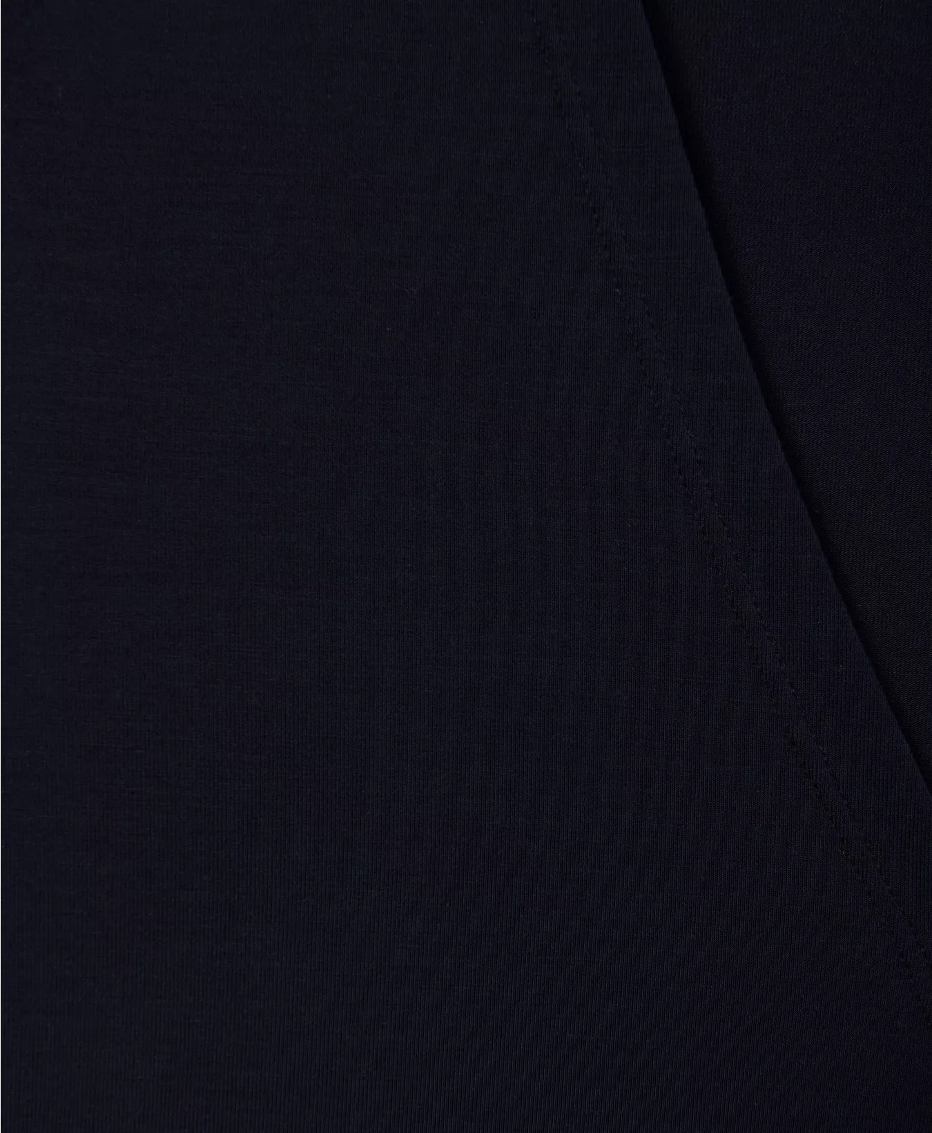 Soft Flow Studio Wear Your Way Tee in Black