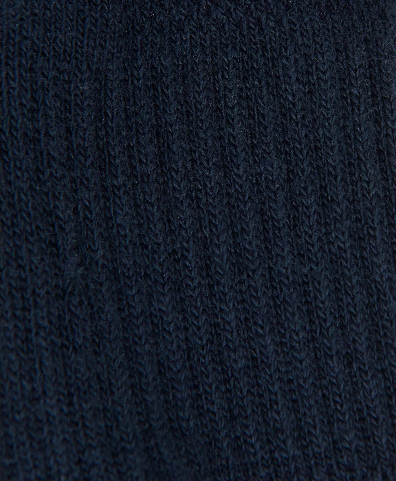 Reformer Trainer Gripper Socks 2 Pack in Navy Blue White