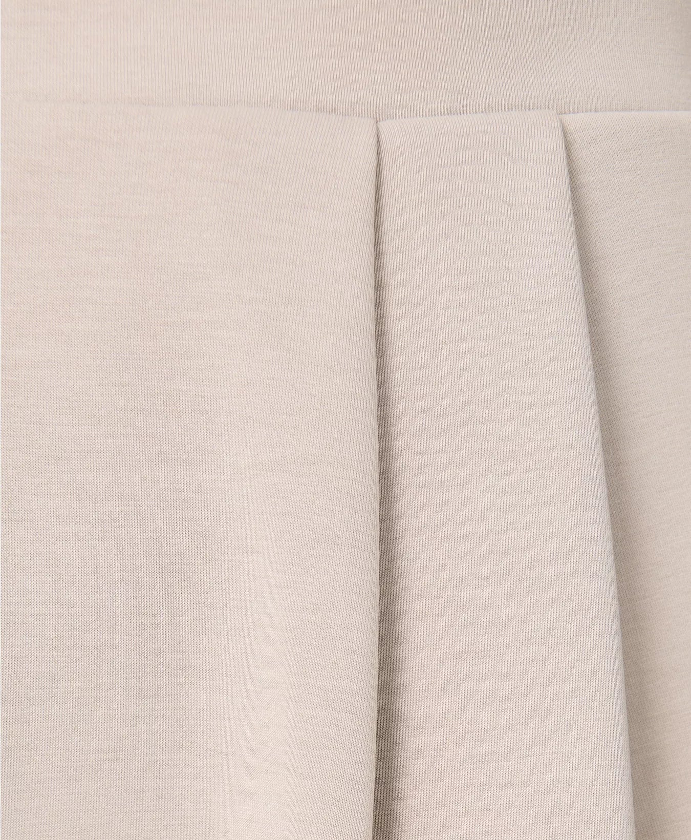 Wide Leg Trouser in Sand Wash