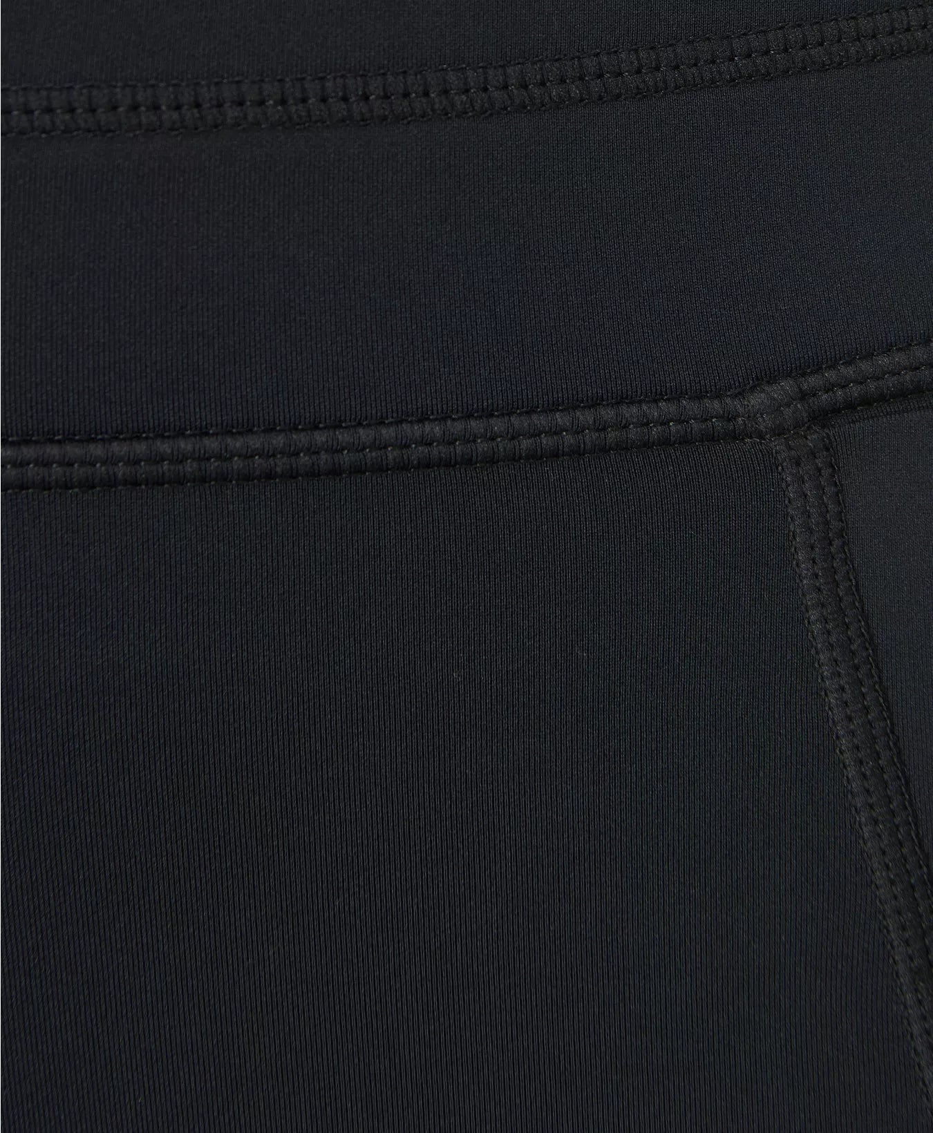 Therma Boost Heat Tech 7/8 Walking Leggings in Black