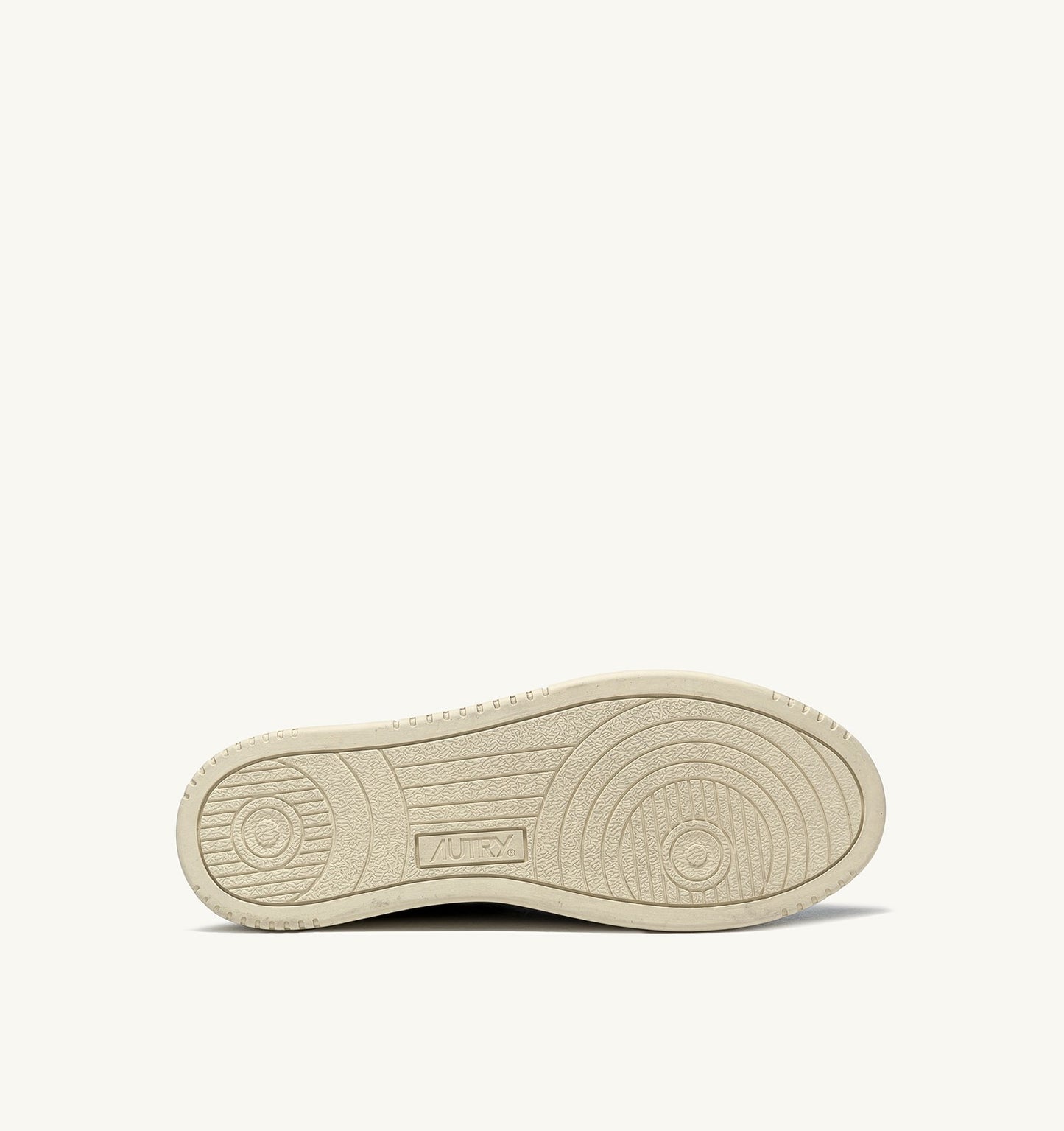 Medalist Low Sneakers in Goat Black