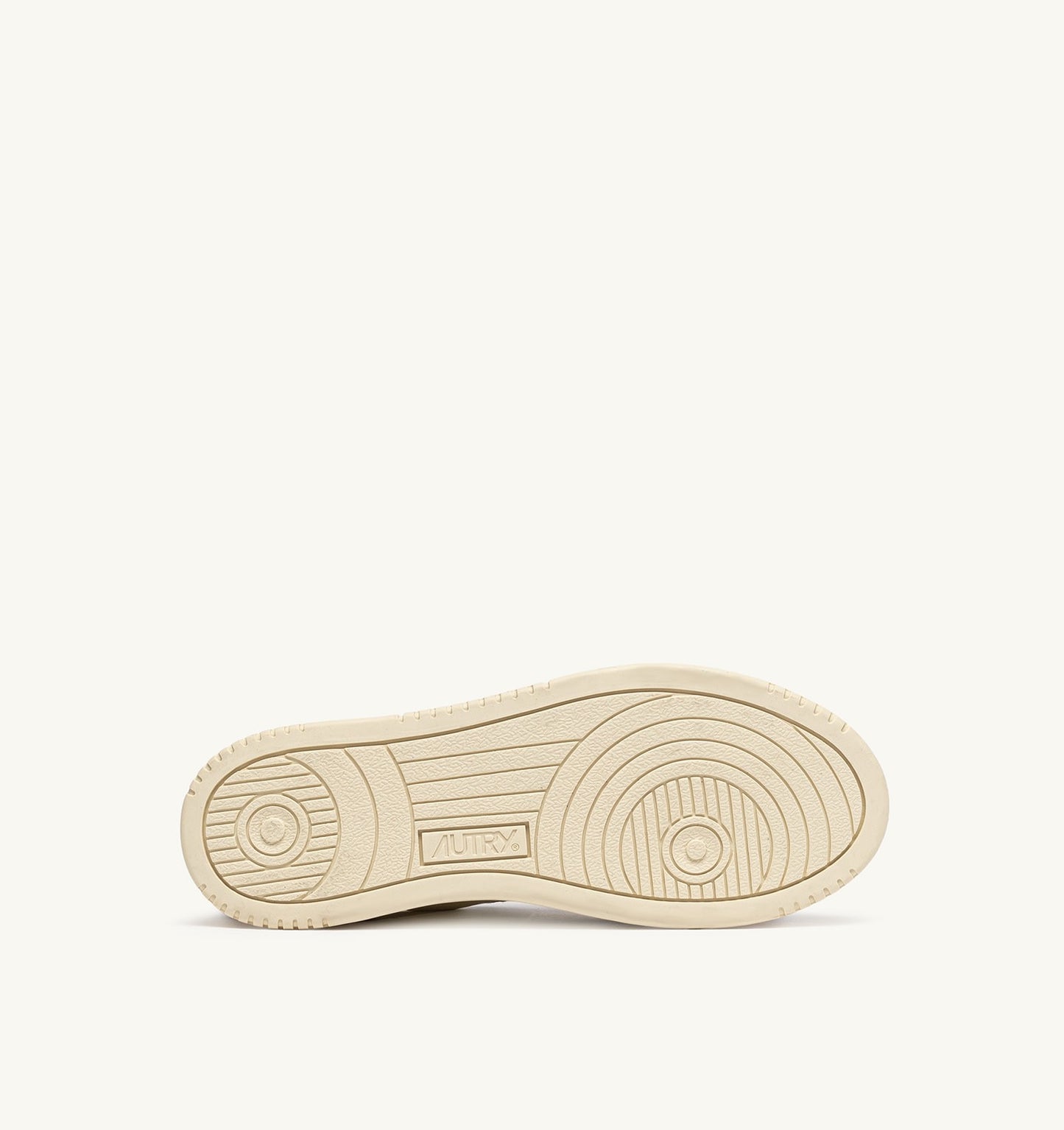 Medalist Low Sneakers in Marshmallow and Amarone Glitter