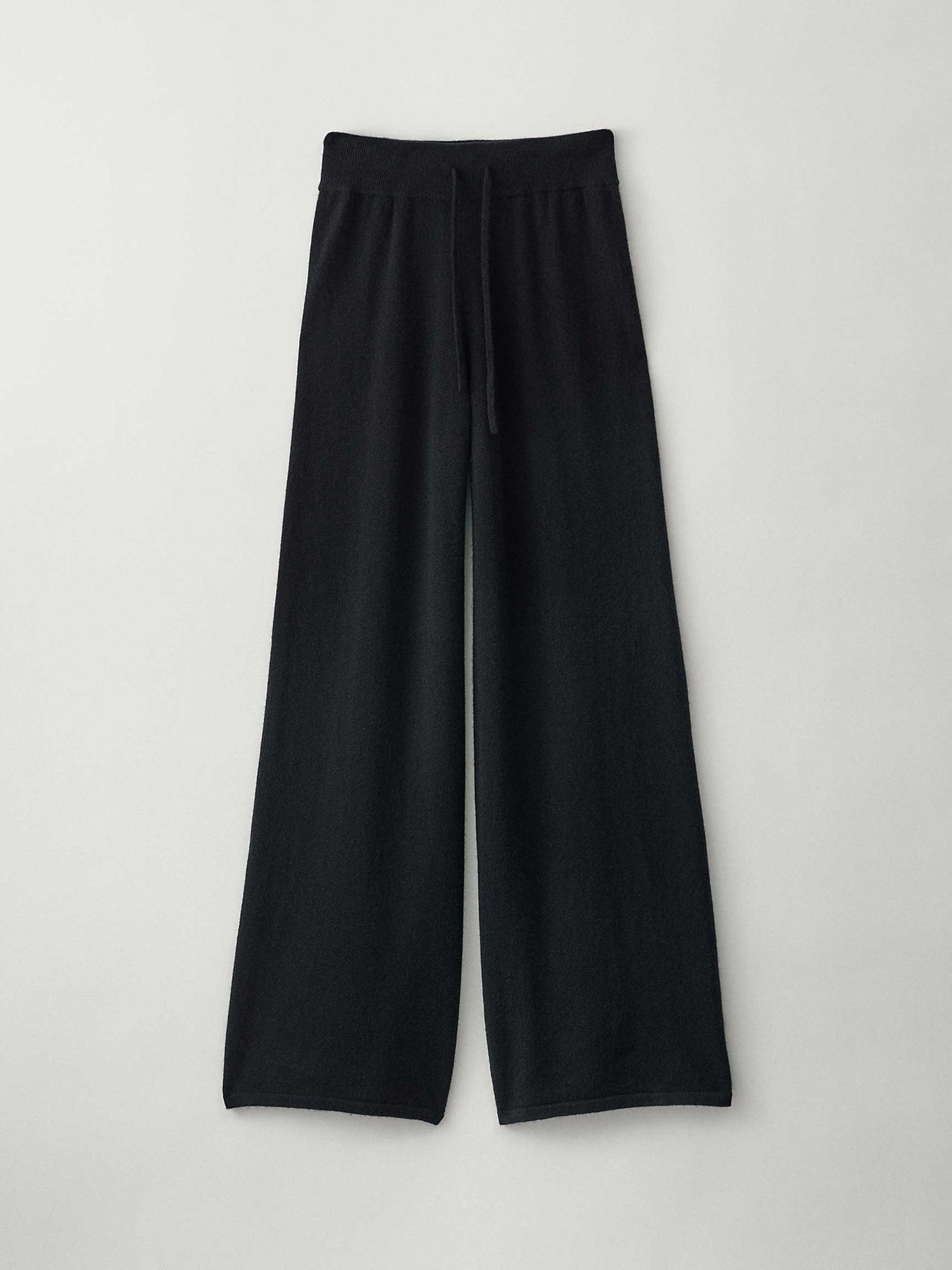 Sofi Trousers in Black