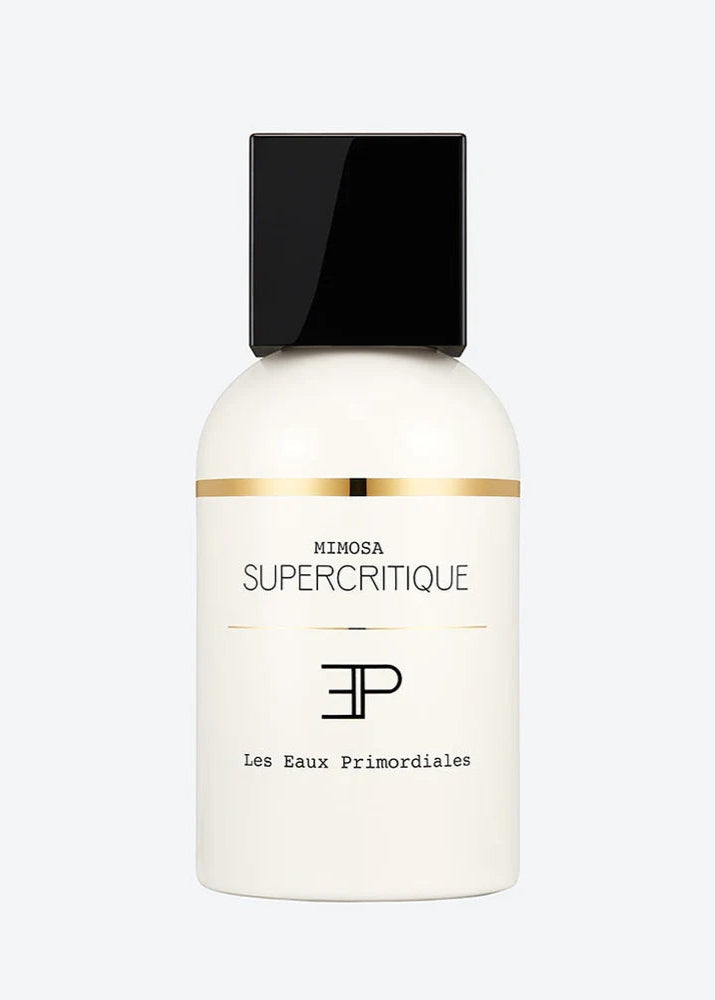 Mimosa Supercritique