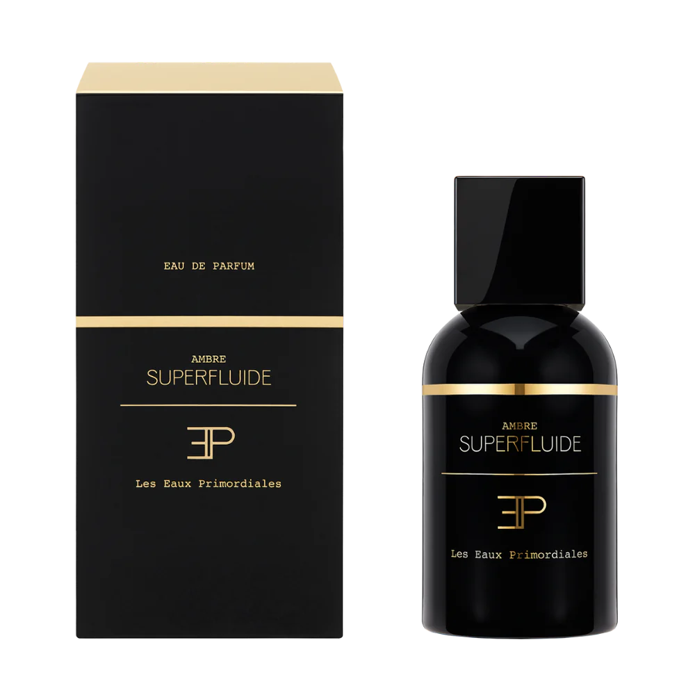 Ambre Superfluide