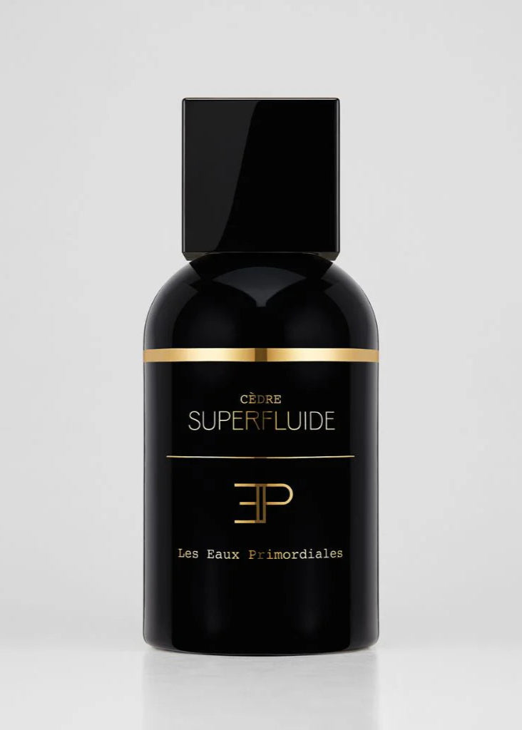 Cedre Superfluide