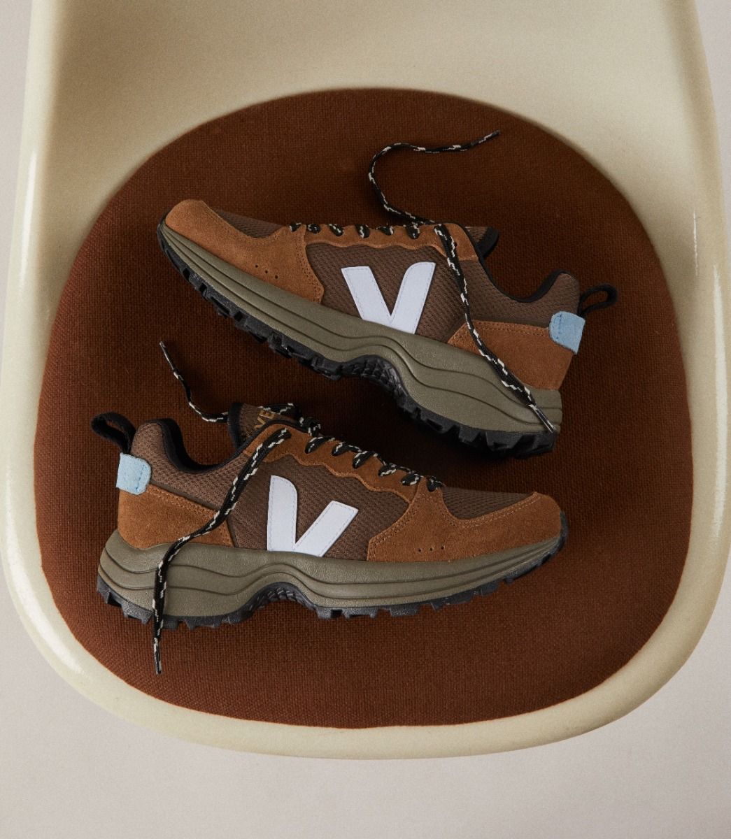 Venturi Alvomesh in Eagle Swan