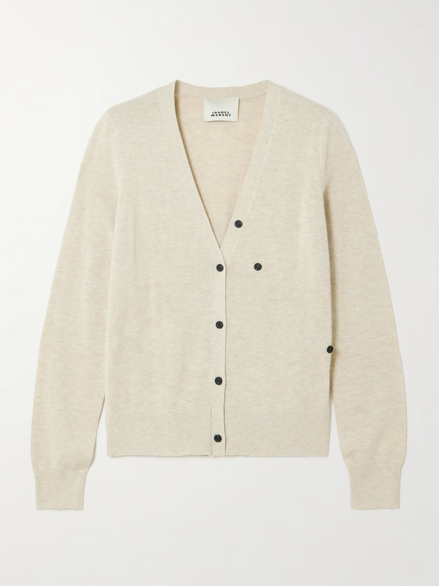 Carline Cardigan in Burgundy