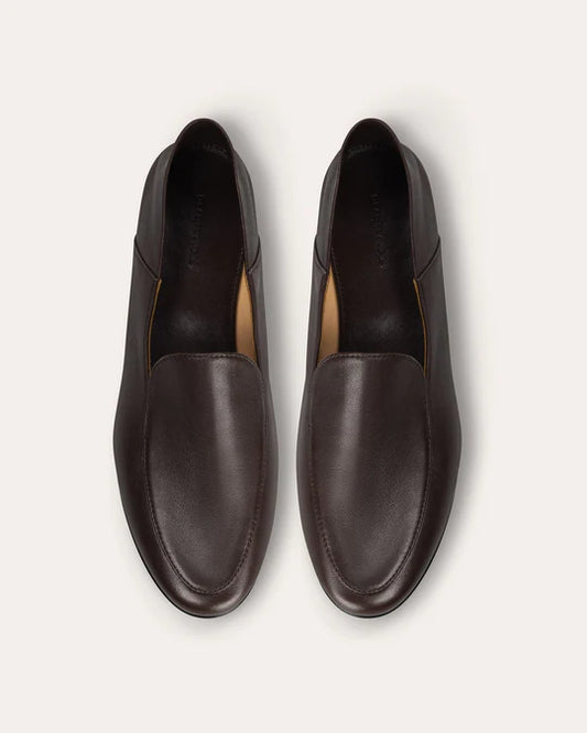 Gio loafer in Espresso